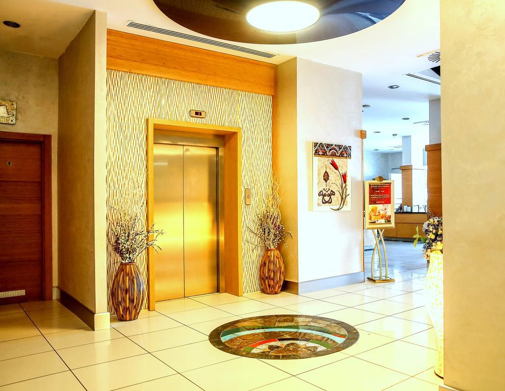 Lale Hotel Sapanca Extérieur photo